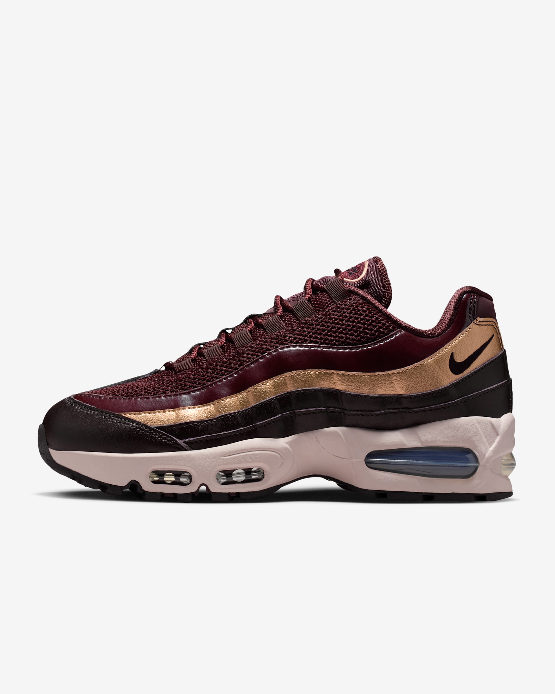 Nike Air Max 95 Big Bubble SE Women's Shoes. Nike.com